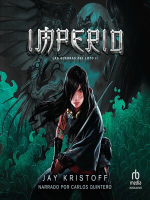 Imperio - Audiobook